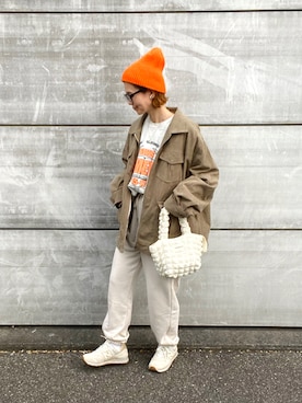 teeemoeさんのコーディネート