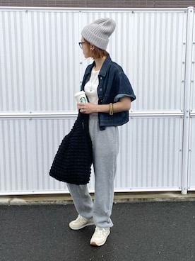 teeemoeさんのコーディネート