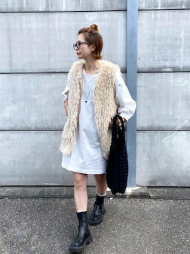 teeemoeさんのコーディネート