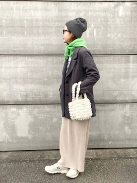 teeemoeさんのコーディネート