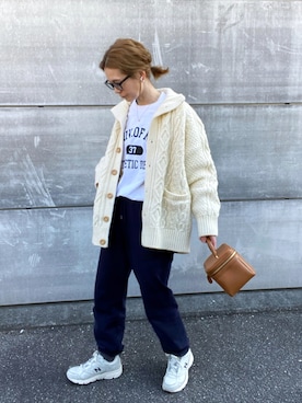 teeemoeさんのコーディネート