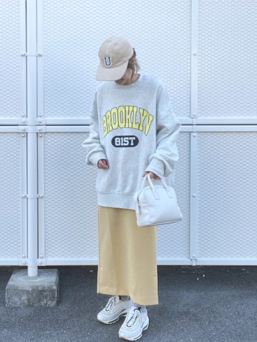 teeemoeさんのコーディネート