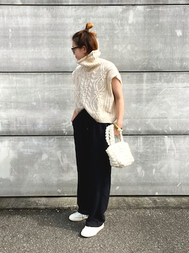 teeemoeさんのコーディネート