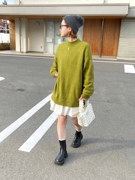 teeemoeさんのコーディネート