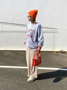 teeemoeさんのコーディネート