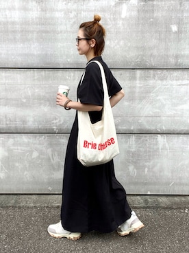 teeemoeさんのコーディネート