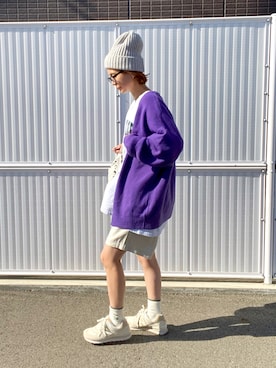 teeemoeさんのコーディネート