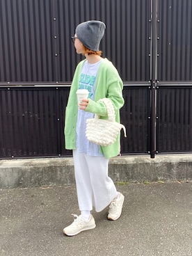 teeemoeさんのコーディネート