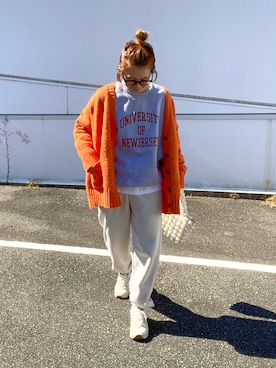 teeemoeさんのコーディネート