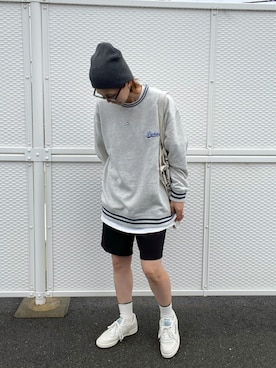 teeemoeさんのコーディネート