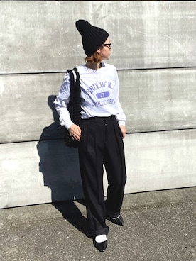 teeemoeさんのコーディネート