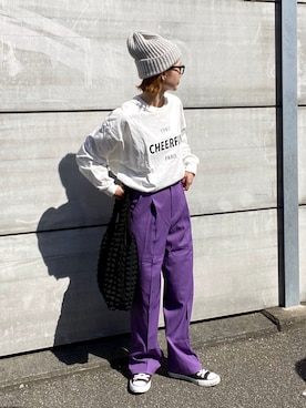 teeemoeさんのコーディネート