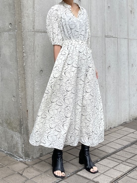 kyoko.hさんのコーディネート