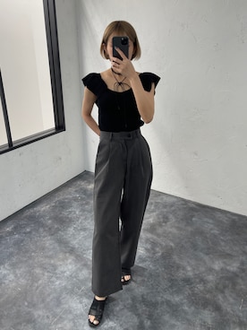 kyoko.hさんのコーディネート