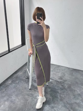 kyoko.hさんのコーディネート