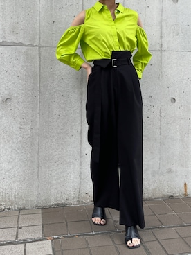 kyoko.hさんのコーディネート