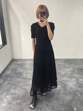 kyoko.hさんのコーディネート