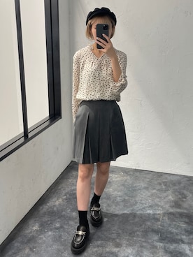 kyoko.hさんのコーディネート