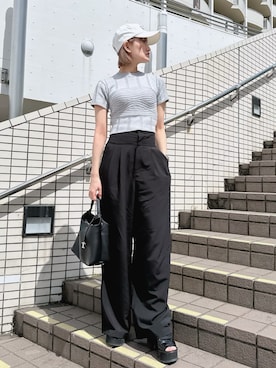 kyoko.hさんのコーディネート