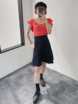 kyoko.hさんのコーディネート