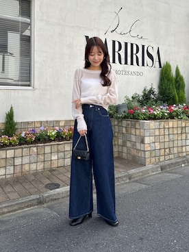 ZOZOマルチサイズ STAFFさんのコーディネート