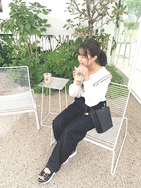 sakuさんのコーディネート