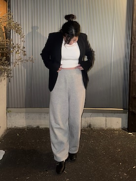 せりぼ~さんの（ZARA | ザラ）を使ったコーディネート