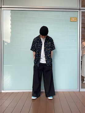 NAMIさんのコーディネート