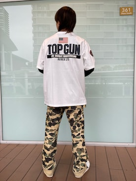 NAMIさんのコーディネート