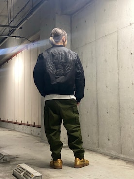 NAMIさんのコーディネート