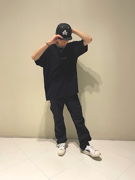 NAMIさんのコーディネート