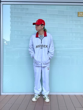 NAMIさんのコーディネート