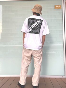 NAMIさんのコーディネート