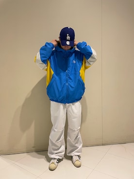 NAMIさんのコーディネート