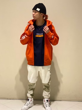 NAMIさんのコーディネート