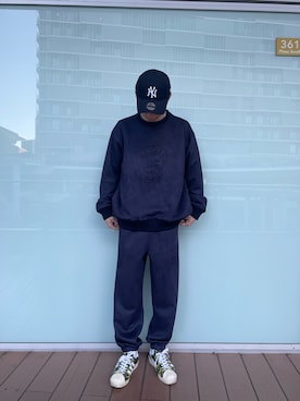 NAMIさんのコーディネート