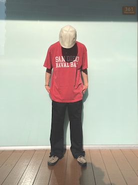 NAMIさんのコーディネート