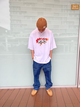 NAMIさんのコーディネート