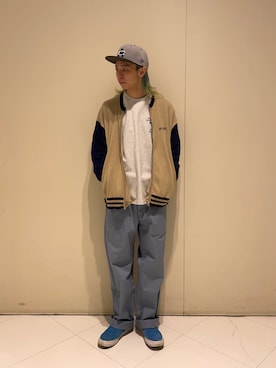 NAMIさんのコーディネート