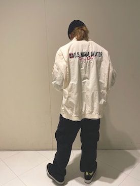 NAMIさんのコーディネート