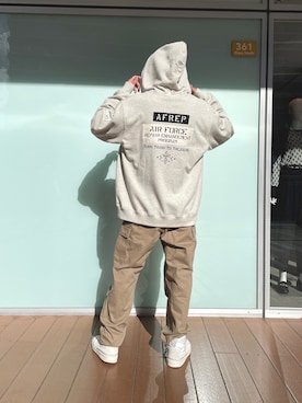 NAMIさんのコーディネート