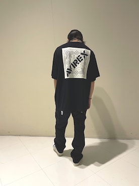 NAMIさんのコーディネート