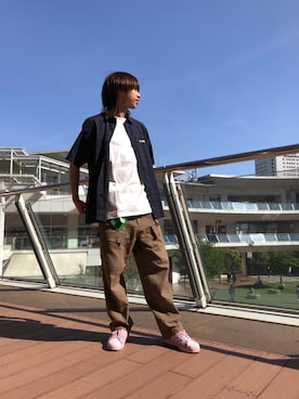 NAMIさんのコーディネート