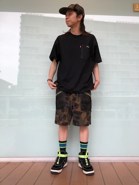 NAMIさんのコーディネート