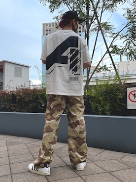 NAMIさんのコーディネート