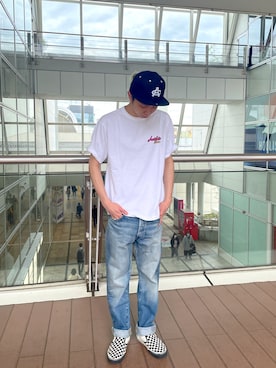 NAMIさんのコーディネート