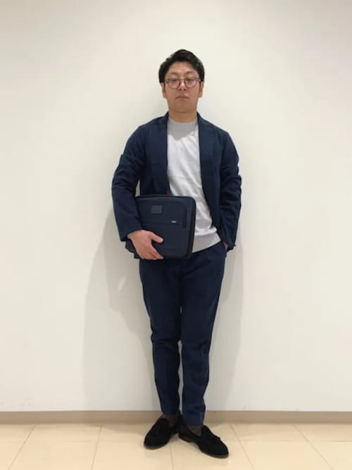 セットアップ（SHIPS）の商品一覧 通販 - Yahoo!ショッピング