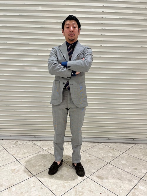 キムタク subculture デニムシャツ サイズ2｜Yahoo!フリマ（旧