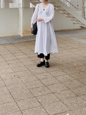 akari019さんのコーディネート