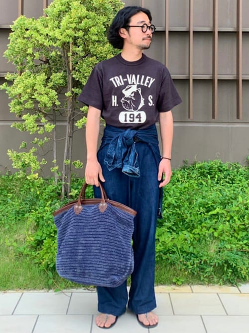 BEAMS PLUS　ミリタリーパンツ　ネイビー　S　新品　A８トラウザー BEAMS+（ビームスプラス） パンツ ヘリンボーン ミリタリー トラウザー